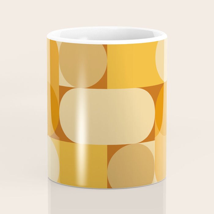Retro 12A Coffee Mug Gallery Image 4