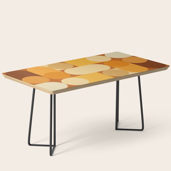 Retro 12A Coffee Table Gallery Image 1