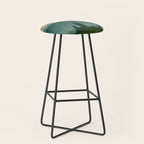 Heavenly fire over Augsburg  Augsburger Wunderzeichenbuch Himmelsfeuer uber Augsburg Stool Gallery Image 1