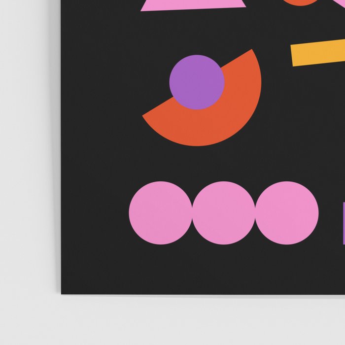 Purple ramen Poster Gallery Image 3