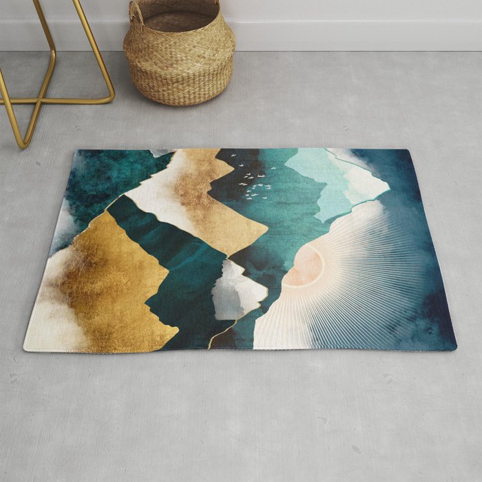Daybreak Rug Gallery Image 1