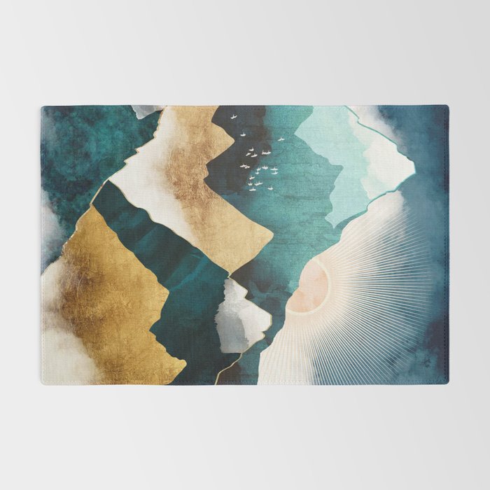 Daybreak Rug Gallery Image 2