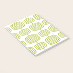 Mid Century Modern Decoration Notebook Gallery Image 3