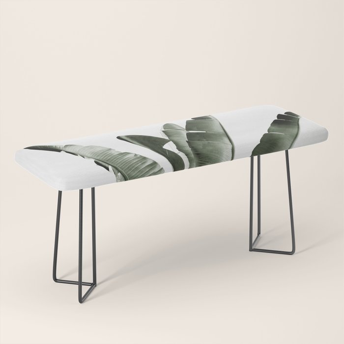 Traveler palm Bench Gallery Image 1