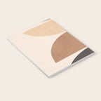 Abstract Art  Shapes 30 Notebook Gallery Image 3