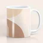 Abstract Art  Shapes 30 Coffee Mug Gallery Image 1