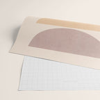 Abstract Art  Shapes 30 Wrapping Paper Gallery Image 2