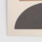 Abstract Art  Shapes 30 Poster Gallery Image 3