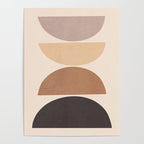 Abstract Art  Shapes 30 Poster Gallery Image 4