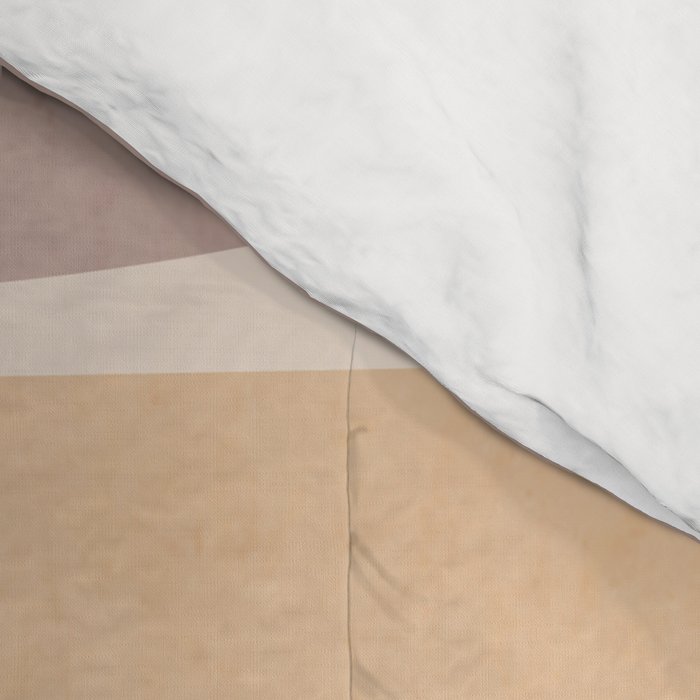 Abstract Art  Shapes 30 Comforter Gallery Image 4