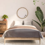 Abstract Art  Shapes 30 Comforter Gallery Image 3