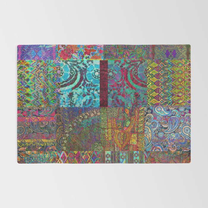 Bohemian Wonderland Rug Gallery Image 2
