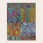 Bohemian Wonderland Notebook Gallery Image 4