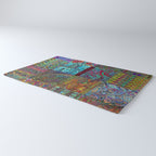 Bohemian Wonderland Rug Gallery Image 3