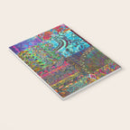 Bohemian Wonderland Notebook Gallery Image 3