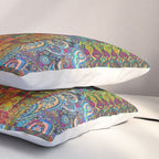 Bohemian Wonderland Pillow Sham Gallery Image 3