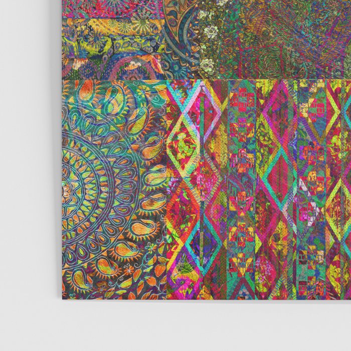 Bohemian Wonderland Poster Gallery Image 3