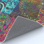 Bohemian Wonderland Rug Gallery Image 4