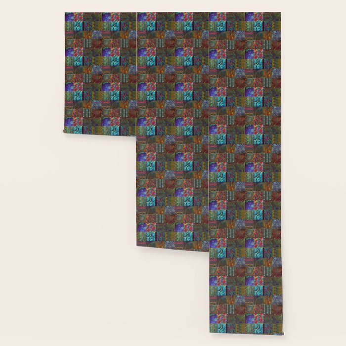 Bohemian Wonderland Wallpaper Gallery Image 3