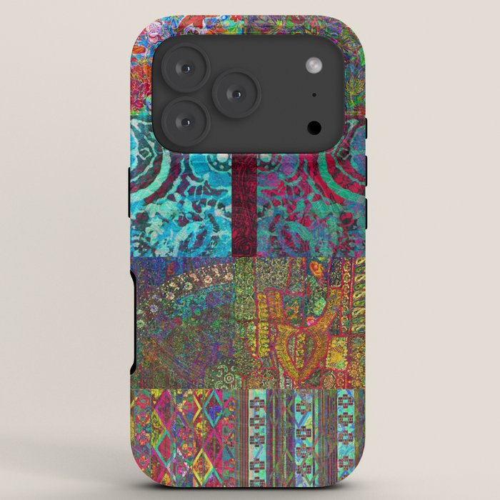 Bohemian Wonderland iPhone Case Gallery Image 7