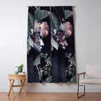 In Bloom 17 Window Curtain Gallery Image 5