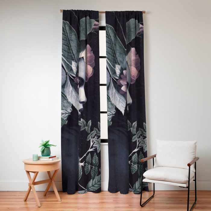 In Bloom 17 Window Curtain Gallery Image 4