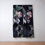 In Bloom 17 Window Curtain Gallery Image 3