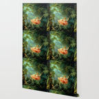 Jean-Honoré Fragonard "The Swing (L'Escarpolette)(The Happy Accidents of the Swing") Wallpaper Gallery Image 2