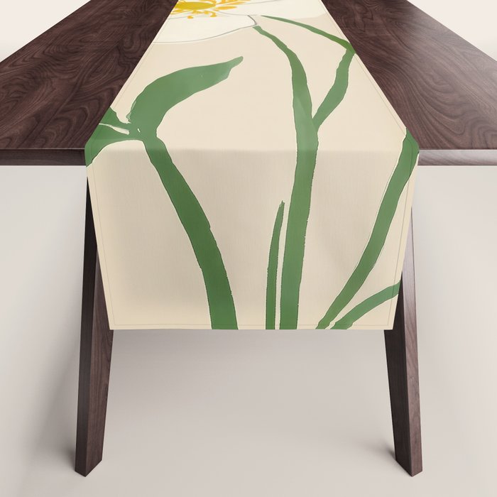 Whispers of Spring Table Runner Gallery Image 1