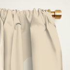 Whispers of Spring Window Curtain Gallery Image 2