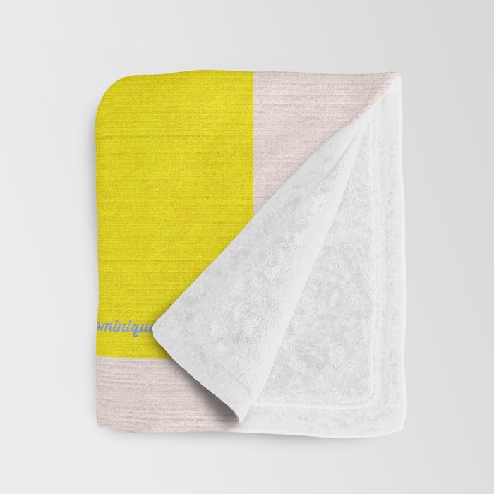 Buongiorno - Bold Retro Italian Coffee Maker Throw Blanket Gallery Image 3