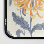 Crysanthmums and Sunflowers Laptop Sleeve Gallery Image 3