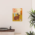 RABBIT Poster Gallery Image 2