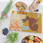 RABBIT Cutting Board Gallery Image 2