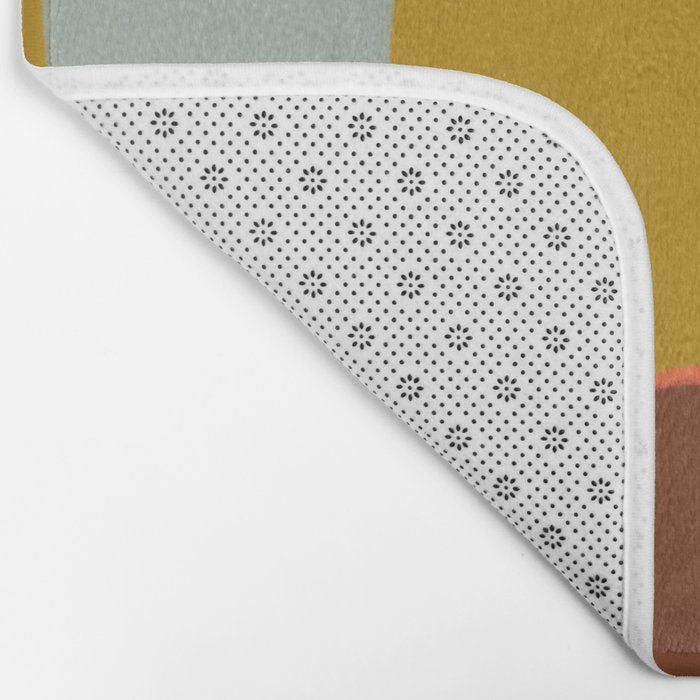 RABBIT Bath Mat Gallery Image 2