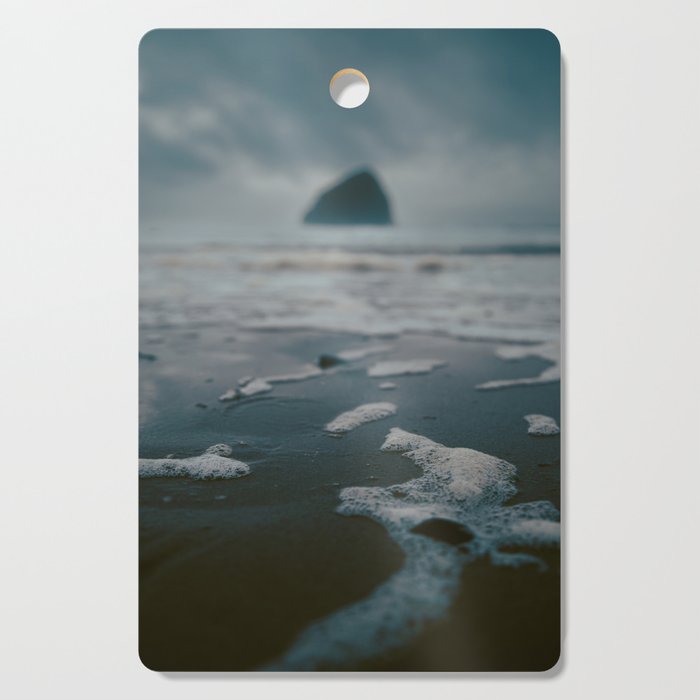 Kiwanda Shore Cutting Board Gallery Image 1