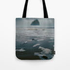 Kiwanda Shore Tote Bag Gallery Image 1