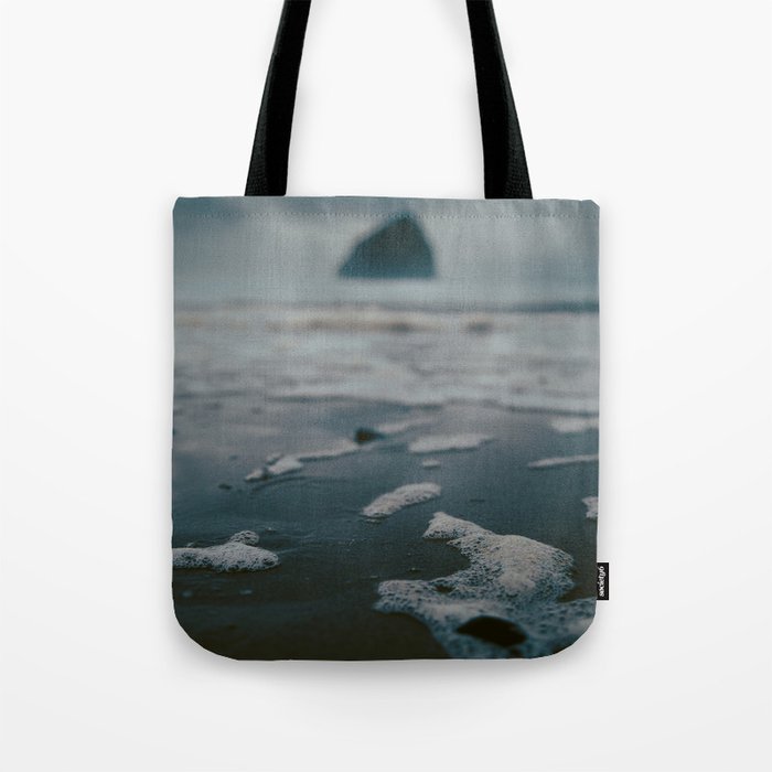 Kiwanda Shore Tote Bag Gallery Image 1