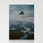 Kiwanda Shore Stationery Card Gallery Image 2