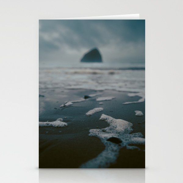 Kiwanda Shore Stationery Card Gallery Image 2