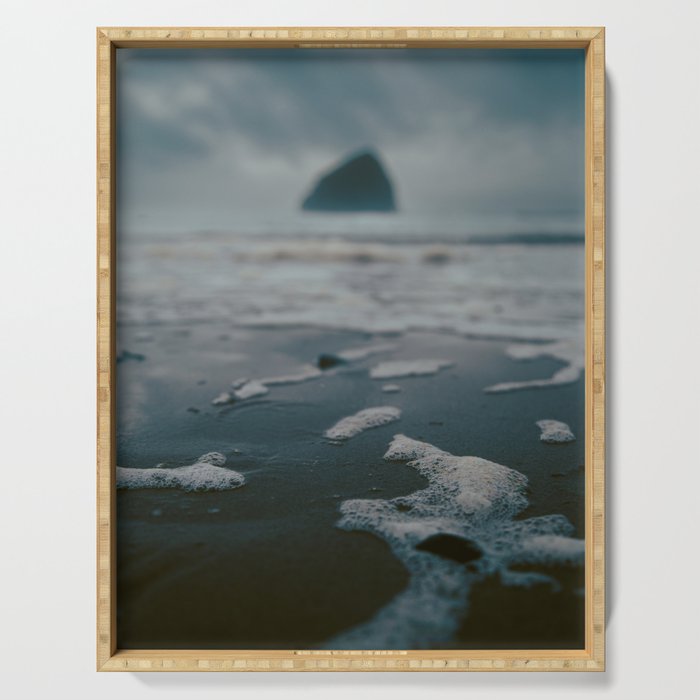 Kiwanda Shore Serving Tray Gallery Image 1