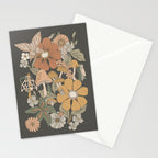 Garden Wonderland Stationery Card Gallery Image 2
