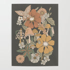 Garden Wonderland Poster Gallery Image 4