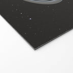 Saturn Skating - Skateboard Welcome Mat Gallery Image 2