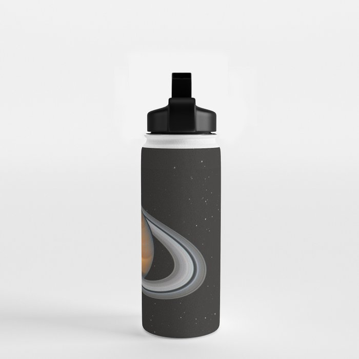 Saturn Skating - Skateboard Water Bottle Gallery Image 2