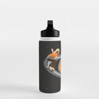 Saturn Skating - Skateboard Water Bottle Gallery Image 3