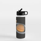 Saturn Skating - Skateboard Water Bottle Gallery Image 1