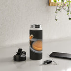 Saturn Skating - Skateboard Water Bottle Gallery Image 4