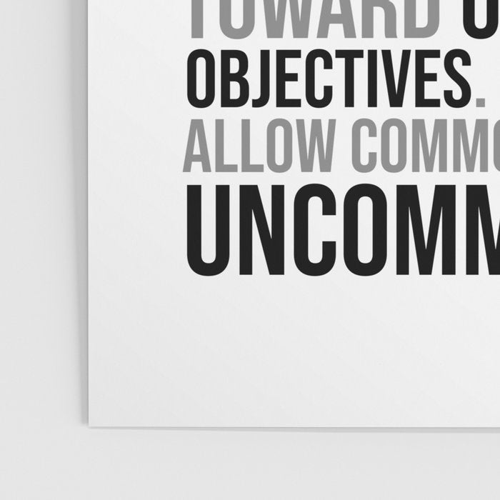 Teamwork is the ability to work together, Team work Quotes, Professional Office Decor Ideas Poster Gallery Image 3