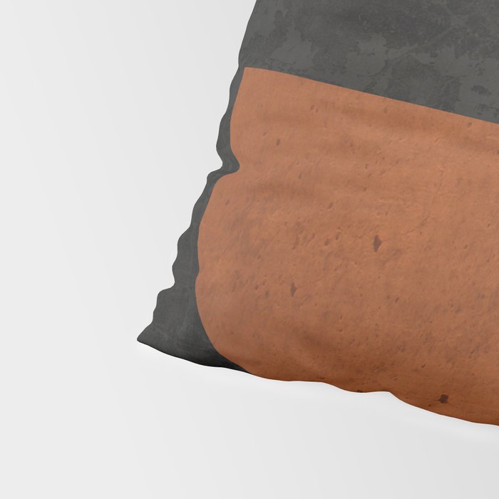 abstract minimal 23/3 Pillow Sham Gallery Image 4